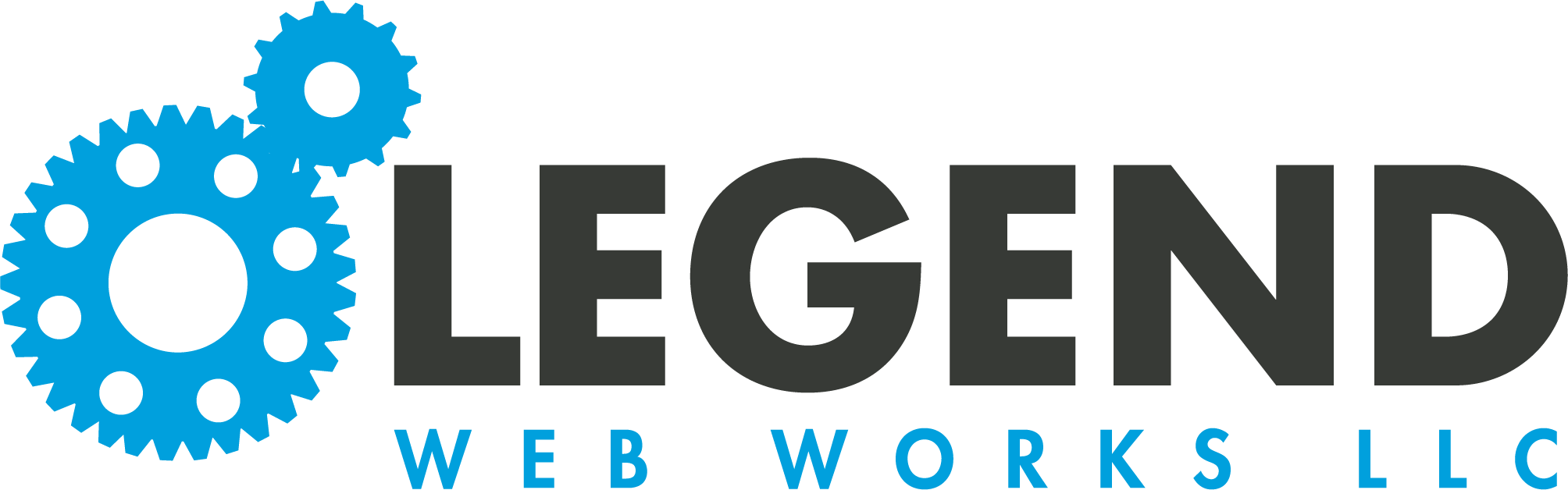 Legend Web Works Logo